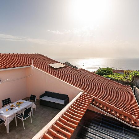Apartamento Celia Arco da Calheta  Luaran gambar
