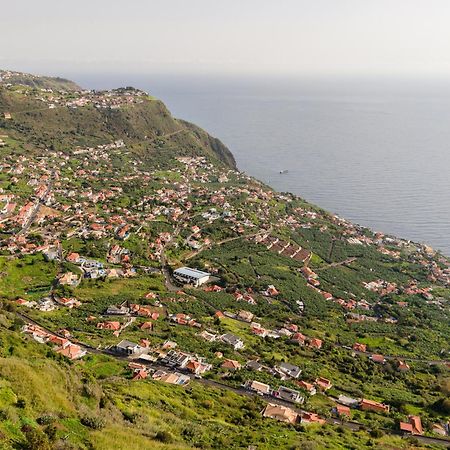 Apartamento Celia Arco da Calheta  Luaran gambar