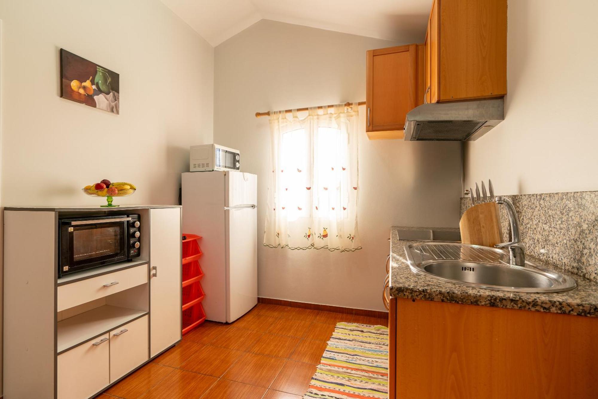 Apartamento Celia Arco da Calheta  Luaran gambar