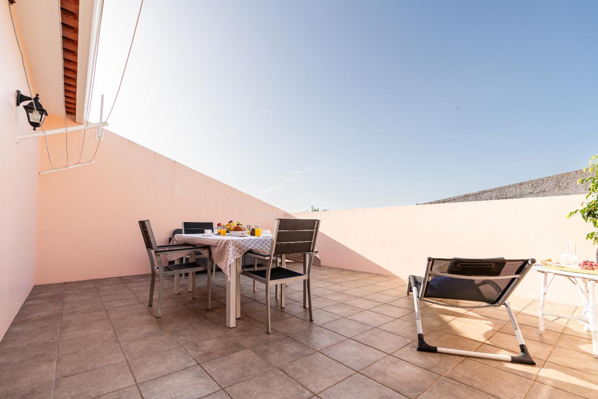 Apartamento Celia Arco da Calheta  Luaran gambar