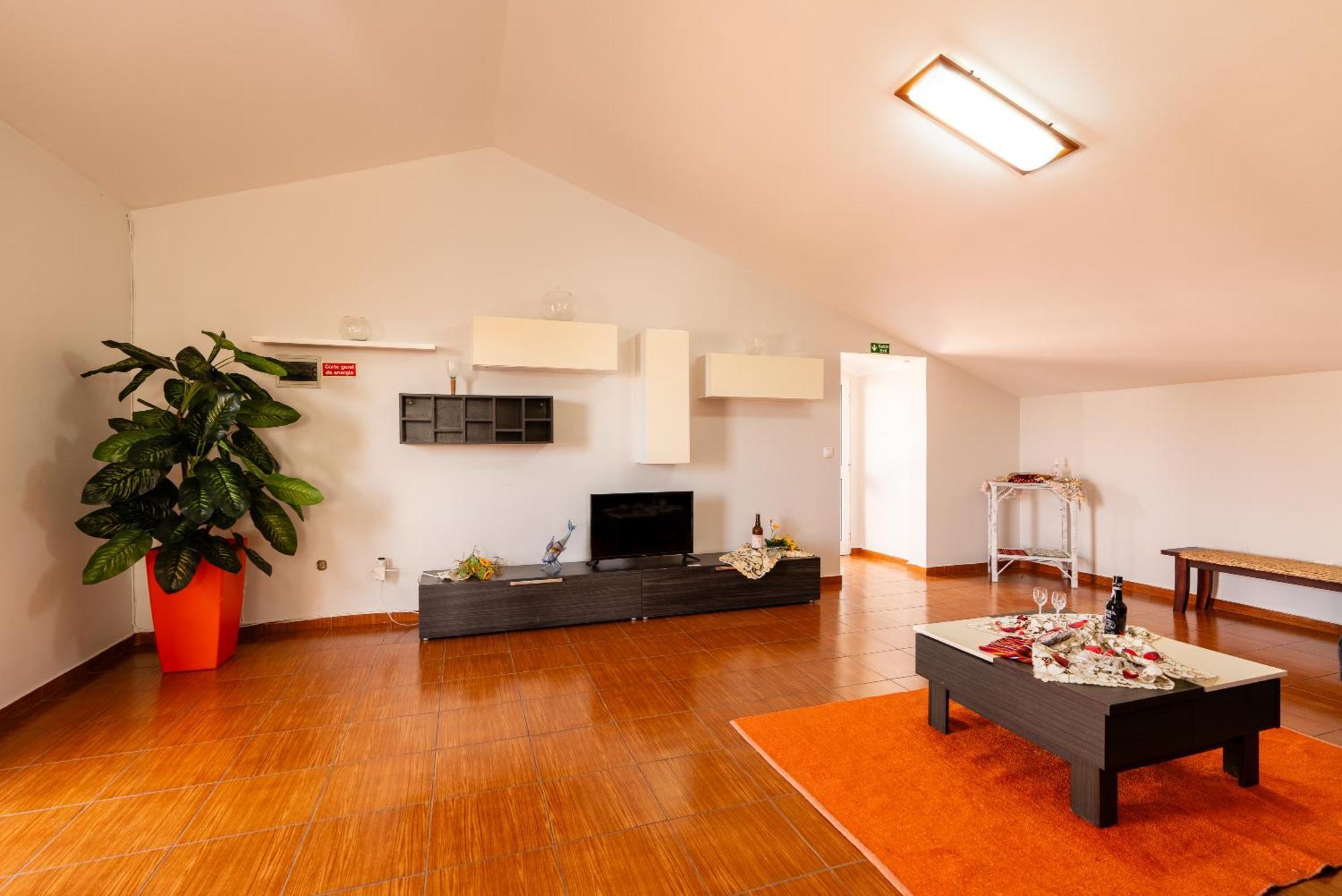 Apartamento Celia Arco da Calheta  Luaran gambar