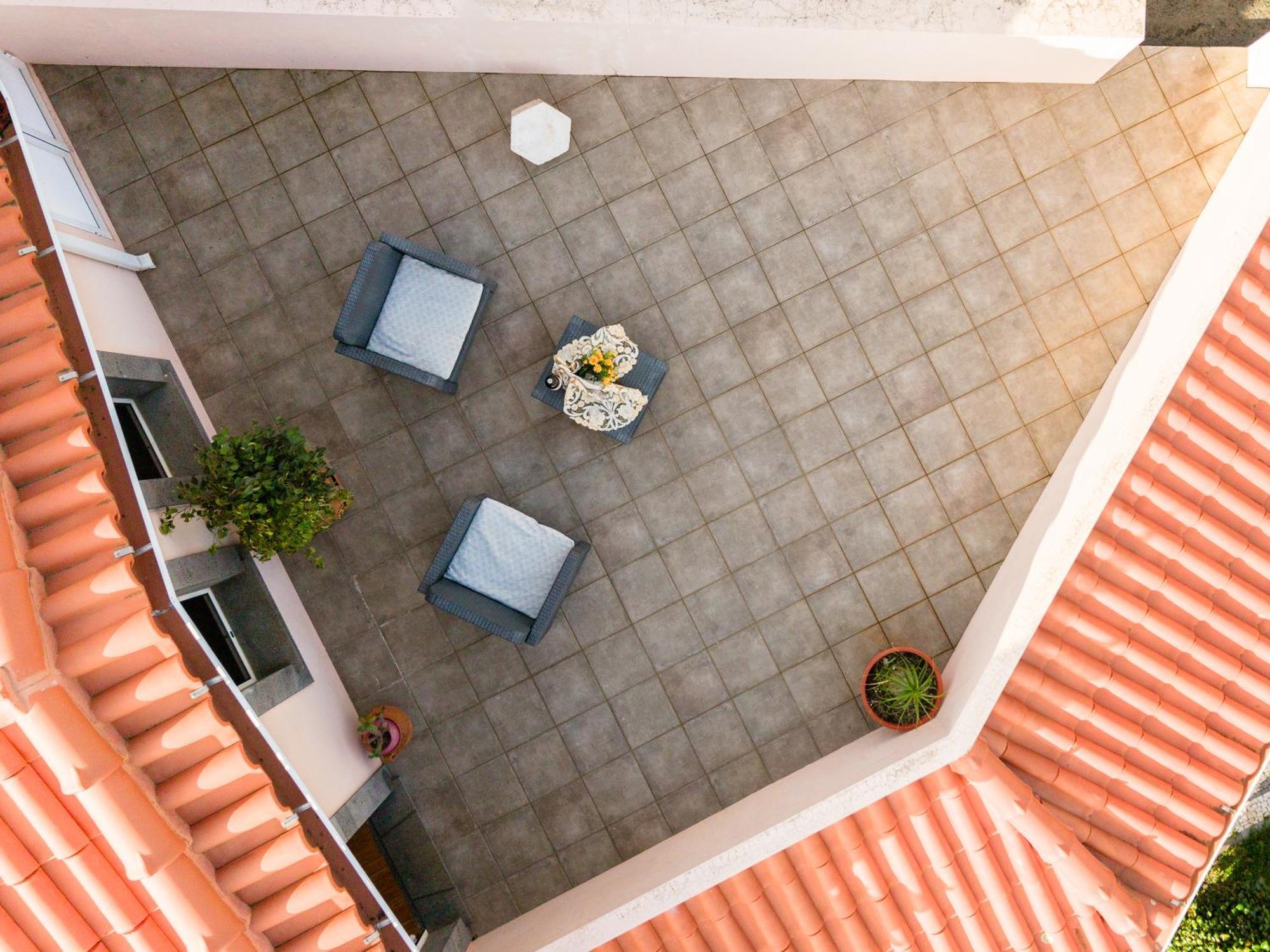 Apartamento Celia Arco da Calheta  Luaran gambar