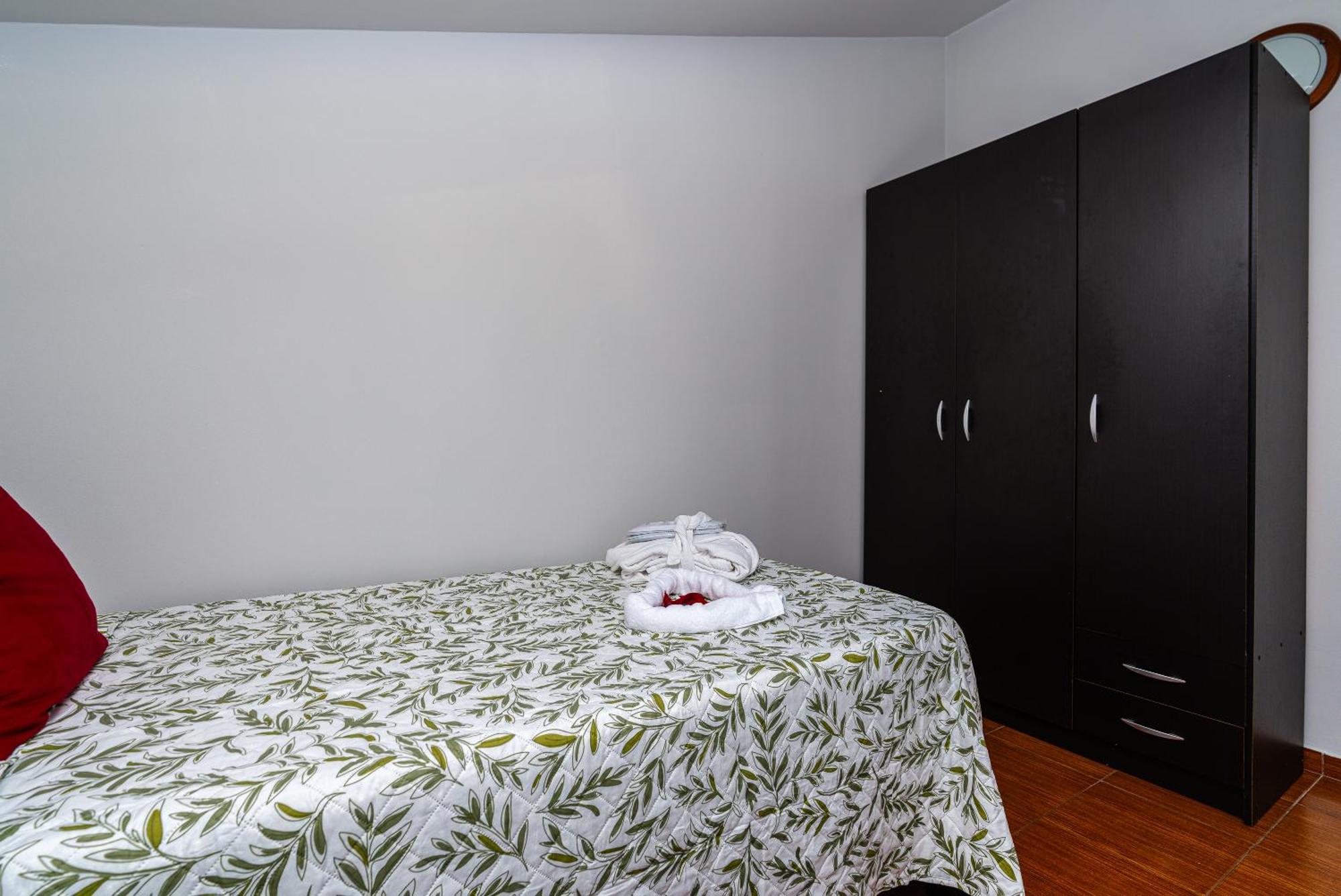 Apartamento Celia Arco da Calheta  Luaran gambar
