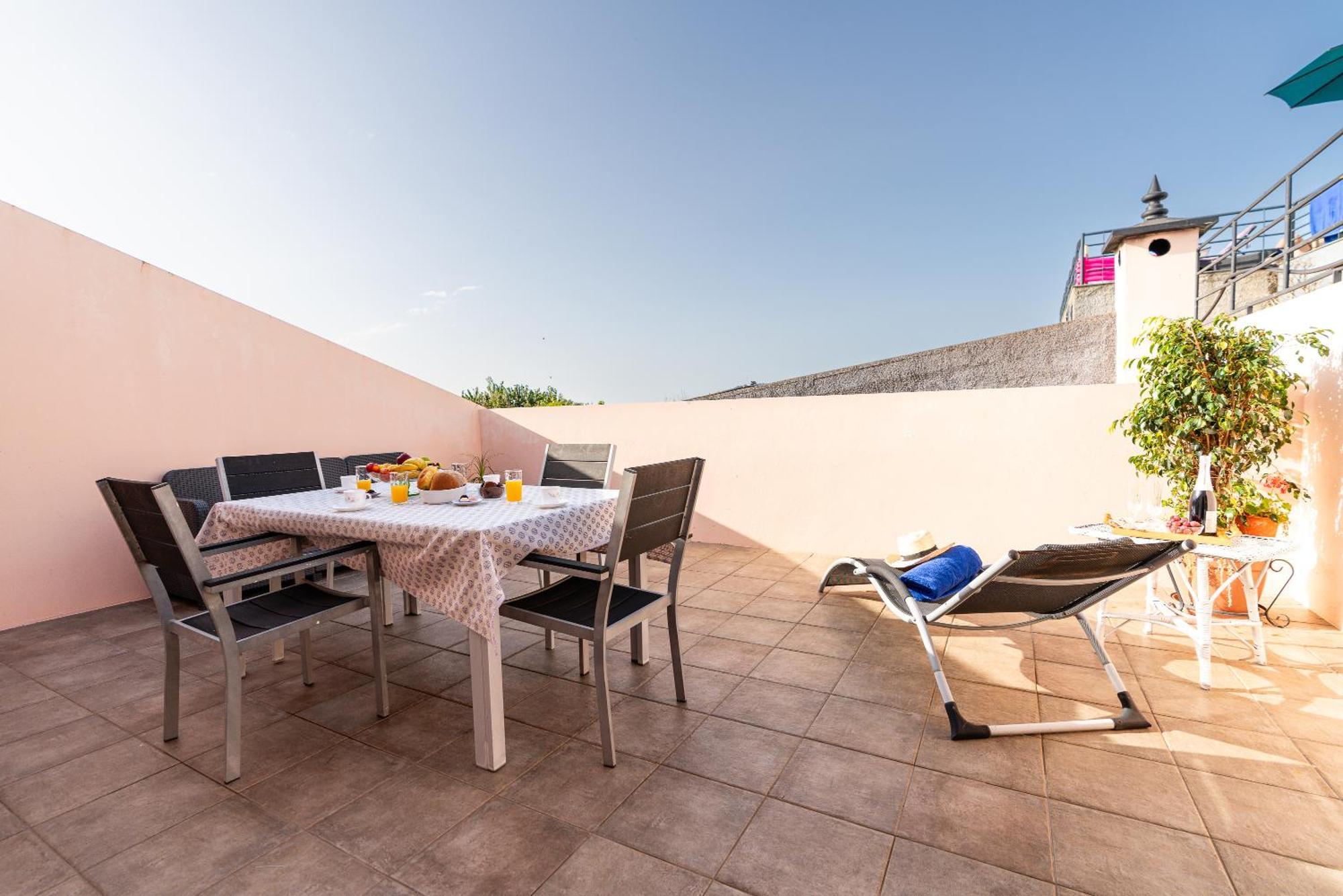 Apartamento Celia Arco da Calheta  Luaran gambar
