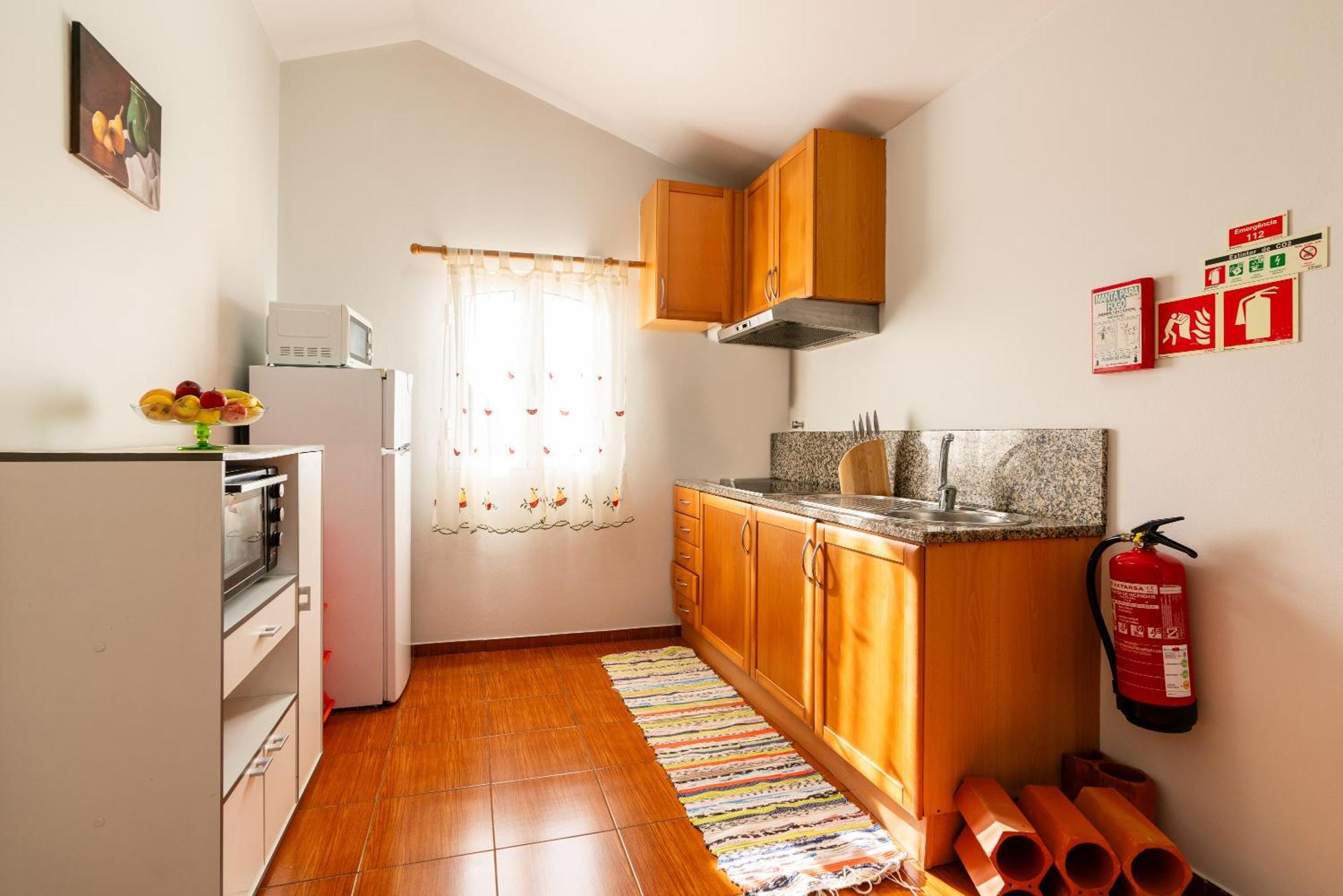 Apartamento Celia Arco da Calheta  Luaran gambar
