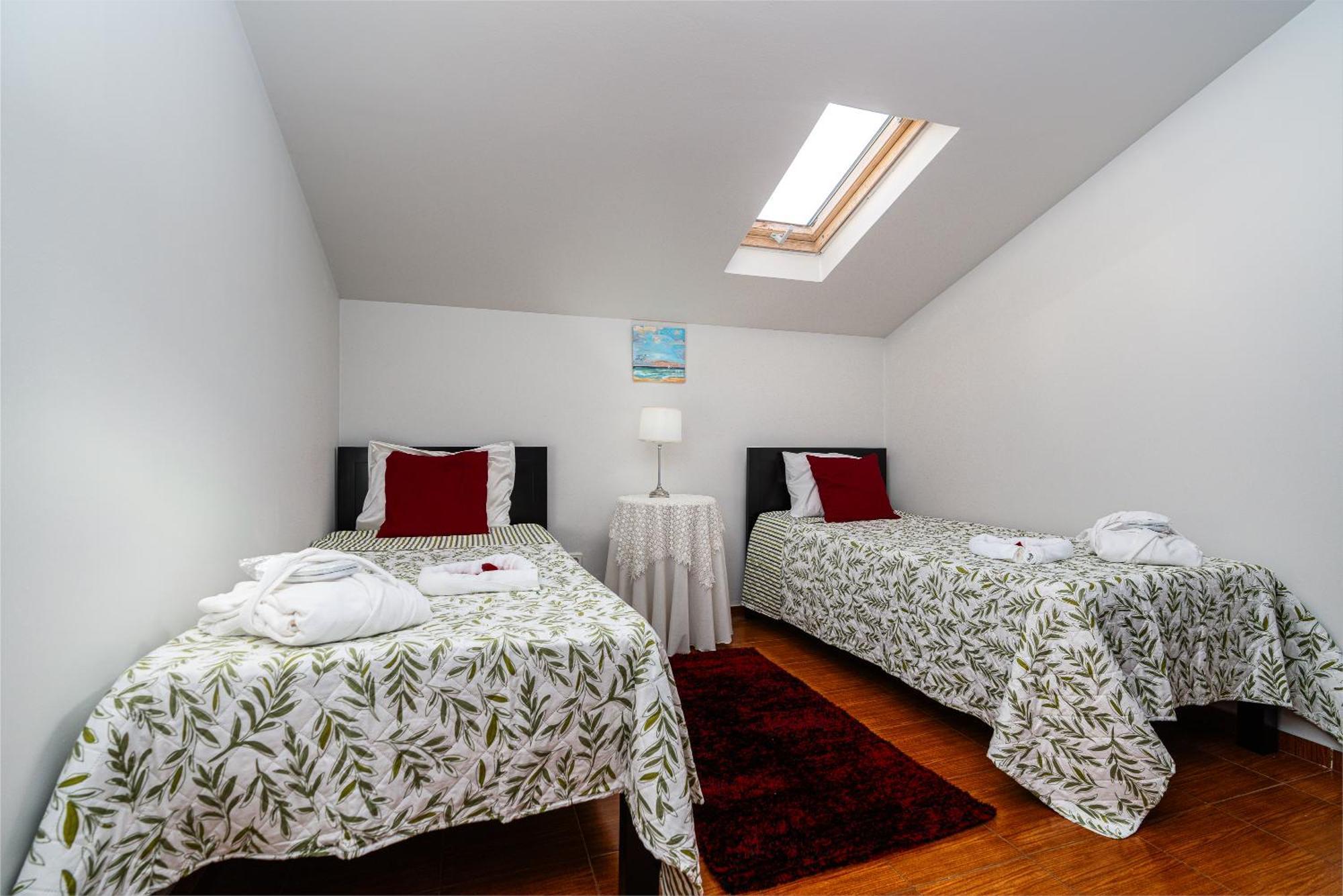 Apartamento Celia Arco da Calheta  Luaran gambar