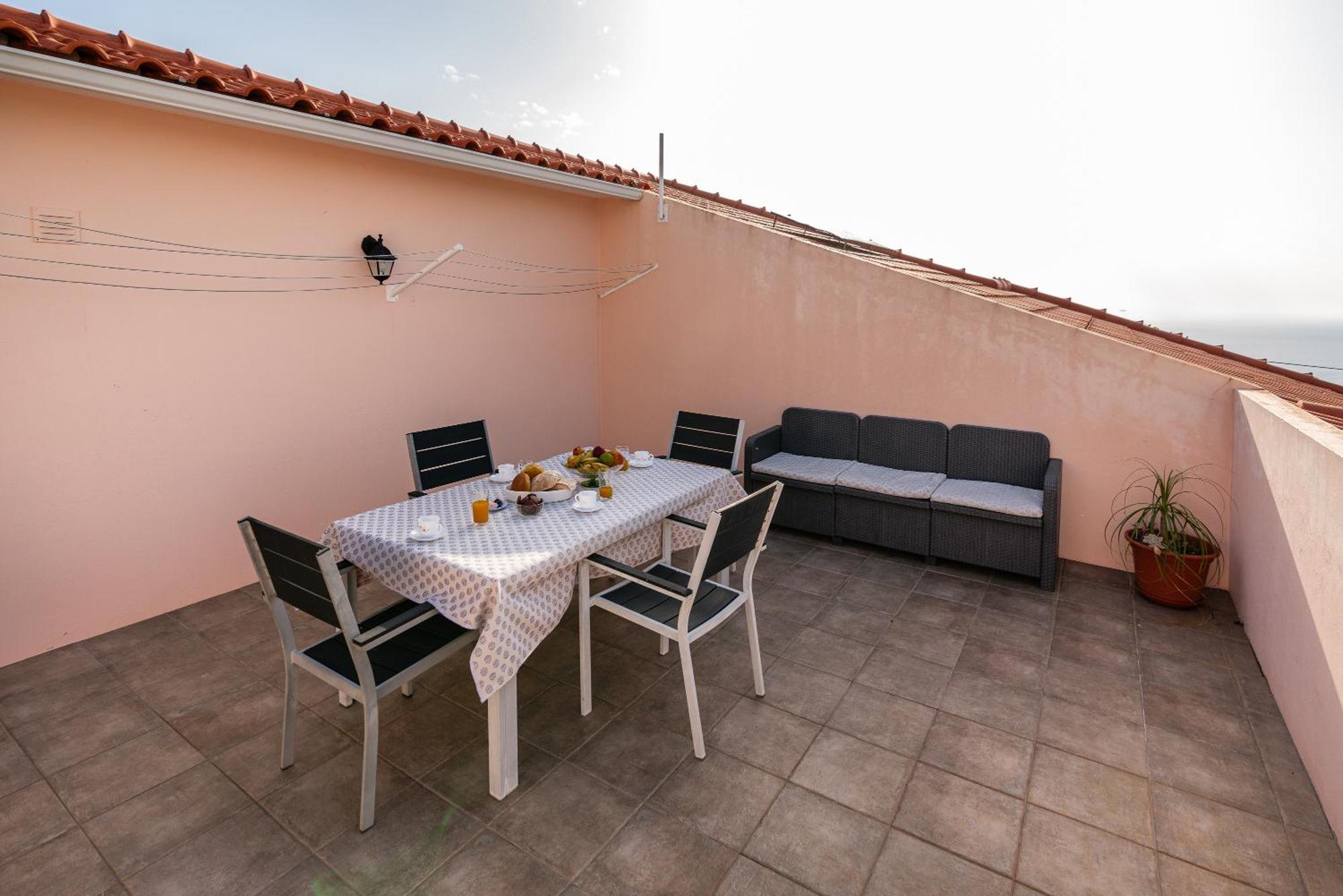 Apartamento Celia Arco da Calheta  Luaran gambar