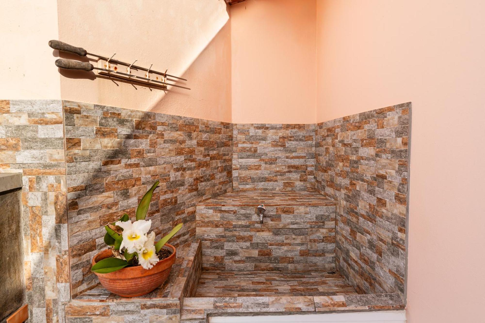Apartamento Celia Arco da Calheta  Luaran gambar