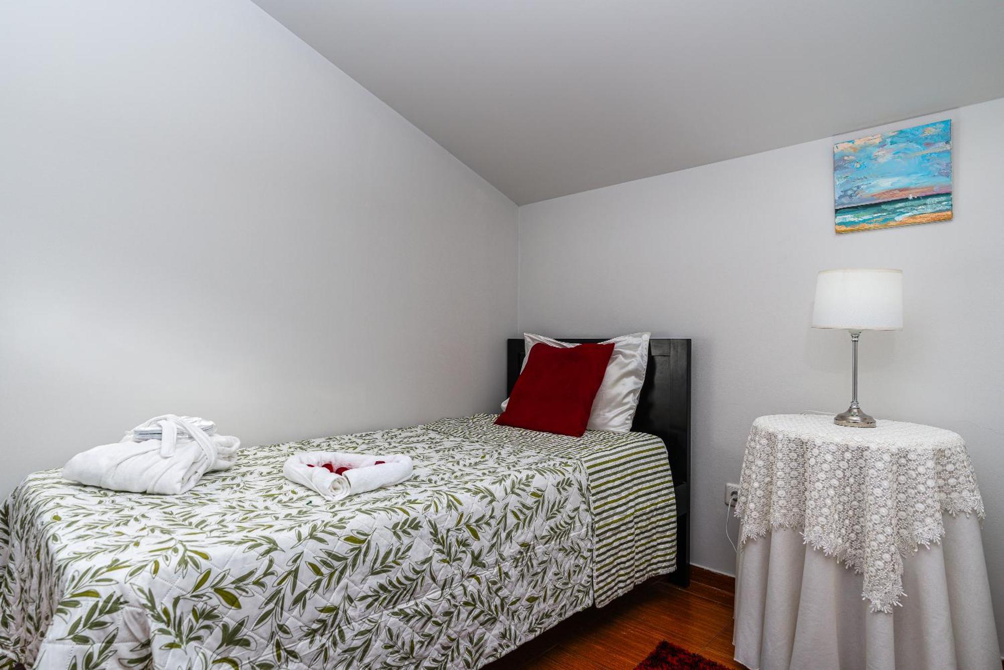 Apartamento Celia Arco da Calheta  Luaran gambar