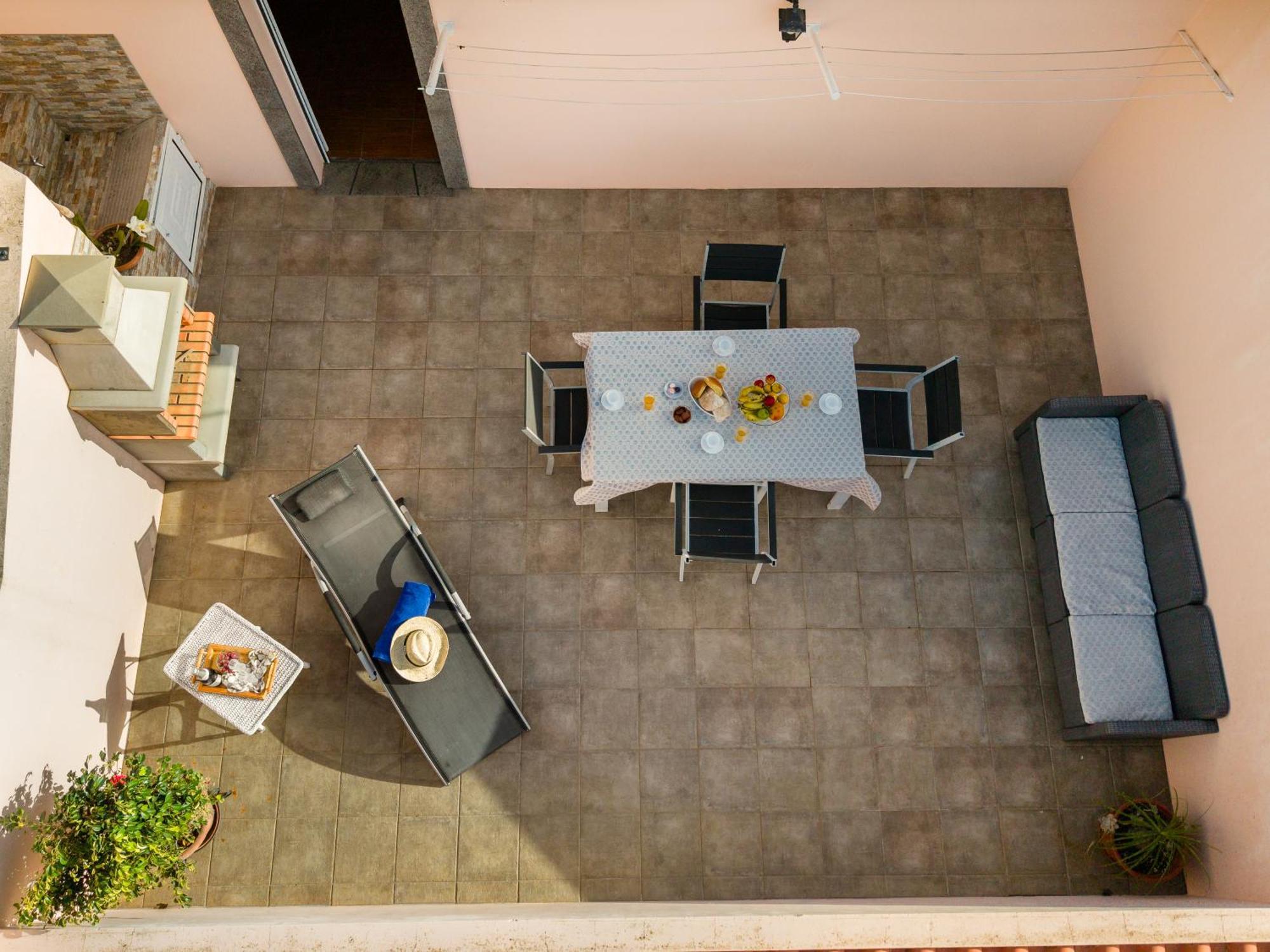Apartamento Celia Arco da Calheta  Luaran gambar