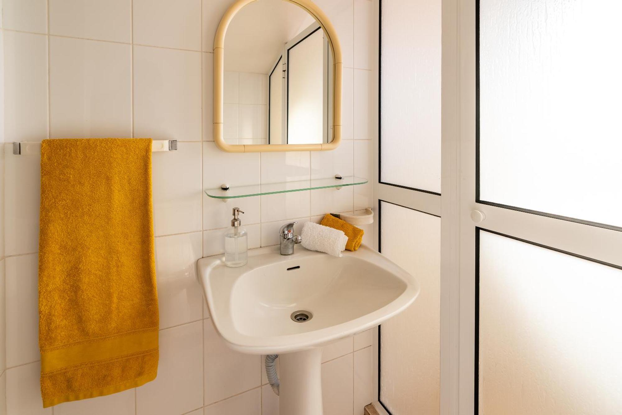 Apartamento Celia Arco da Calheta  Luaran gambar