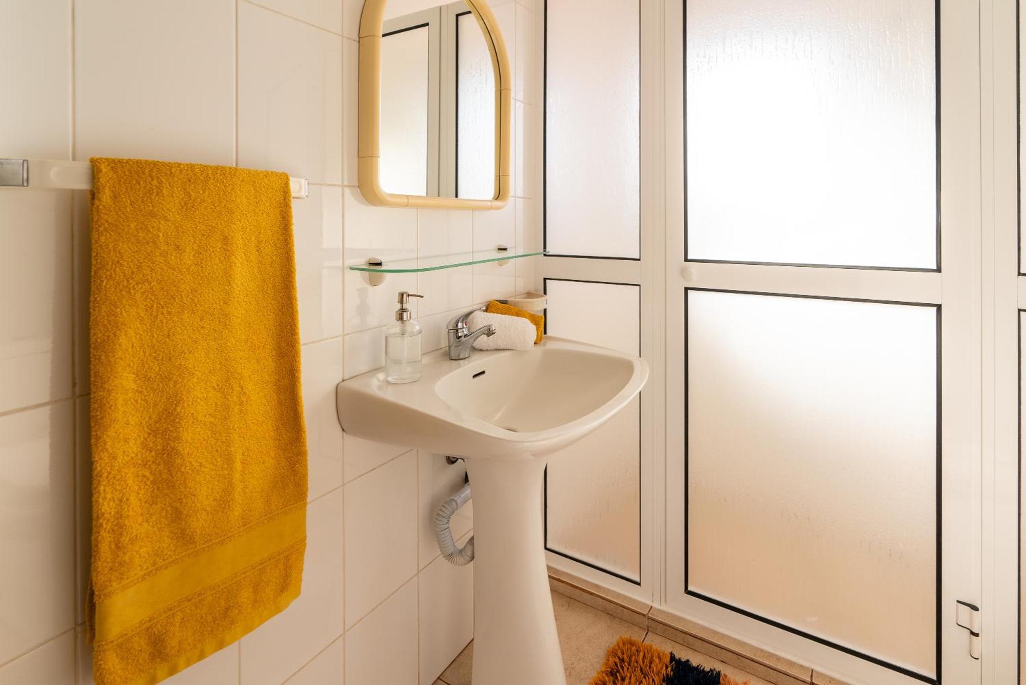 Apartamento Celia Arco da Calheta  Luaran gambar