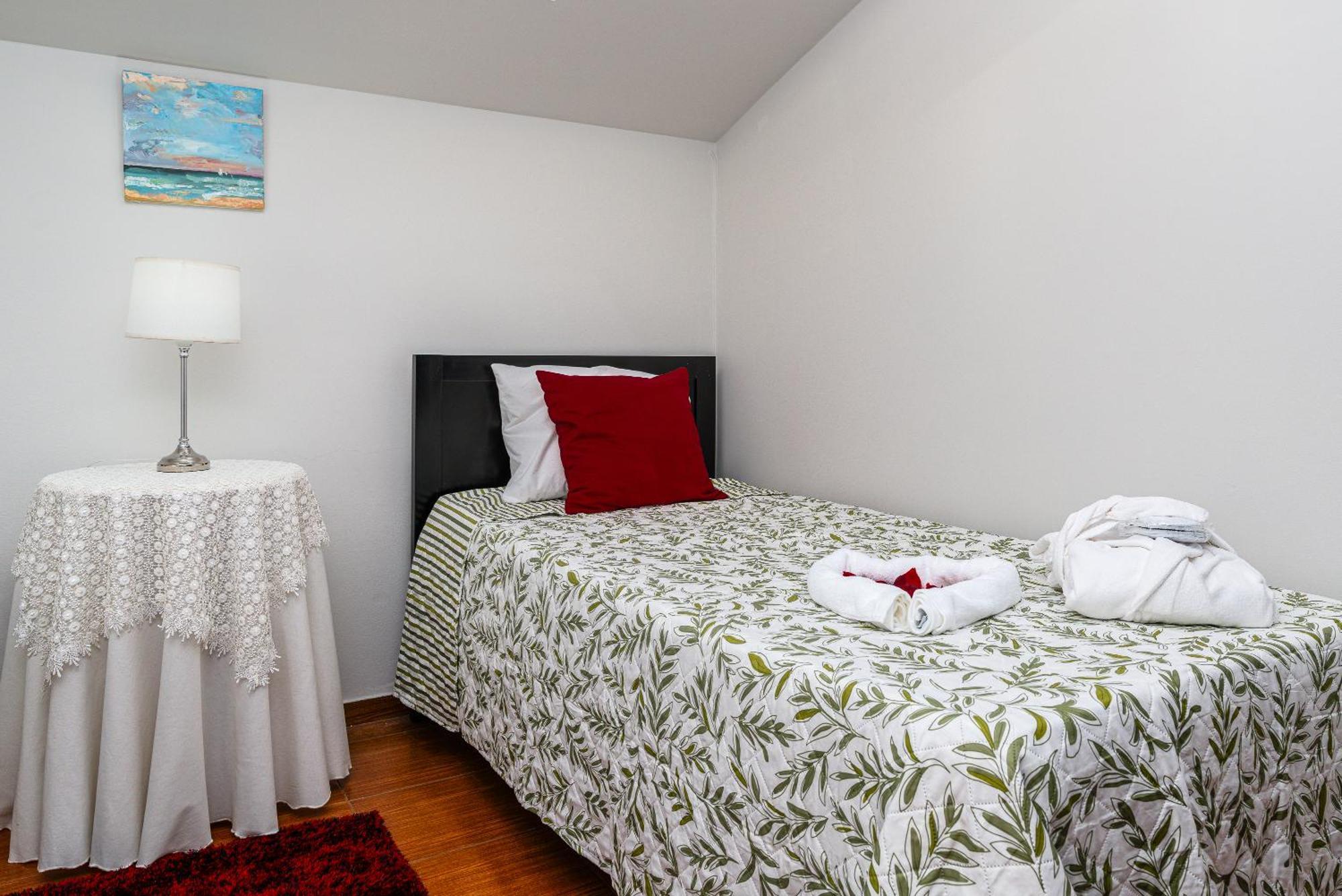 Apartamento Celia Arco da Calheta  Luaran gambar