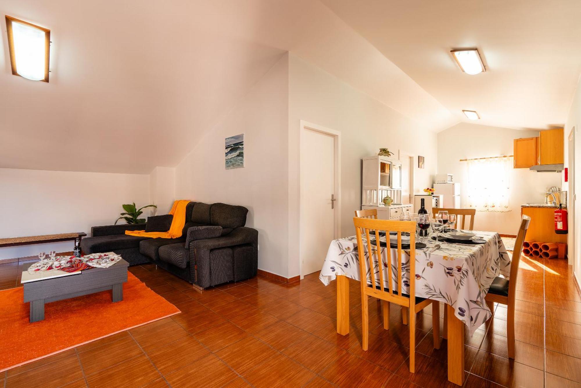 Apartamento Celia Arco da Calheta  Luaran gambar