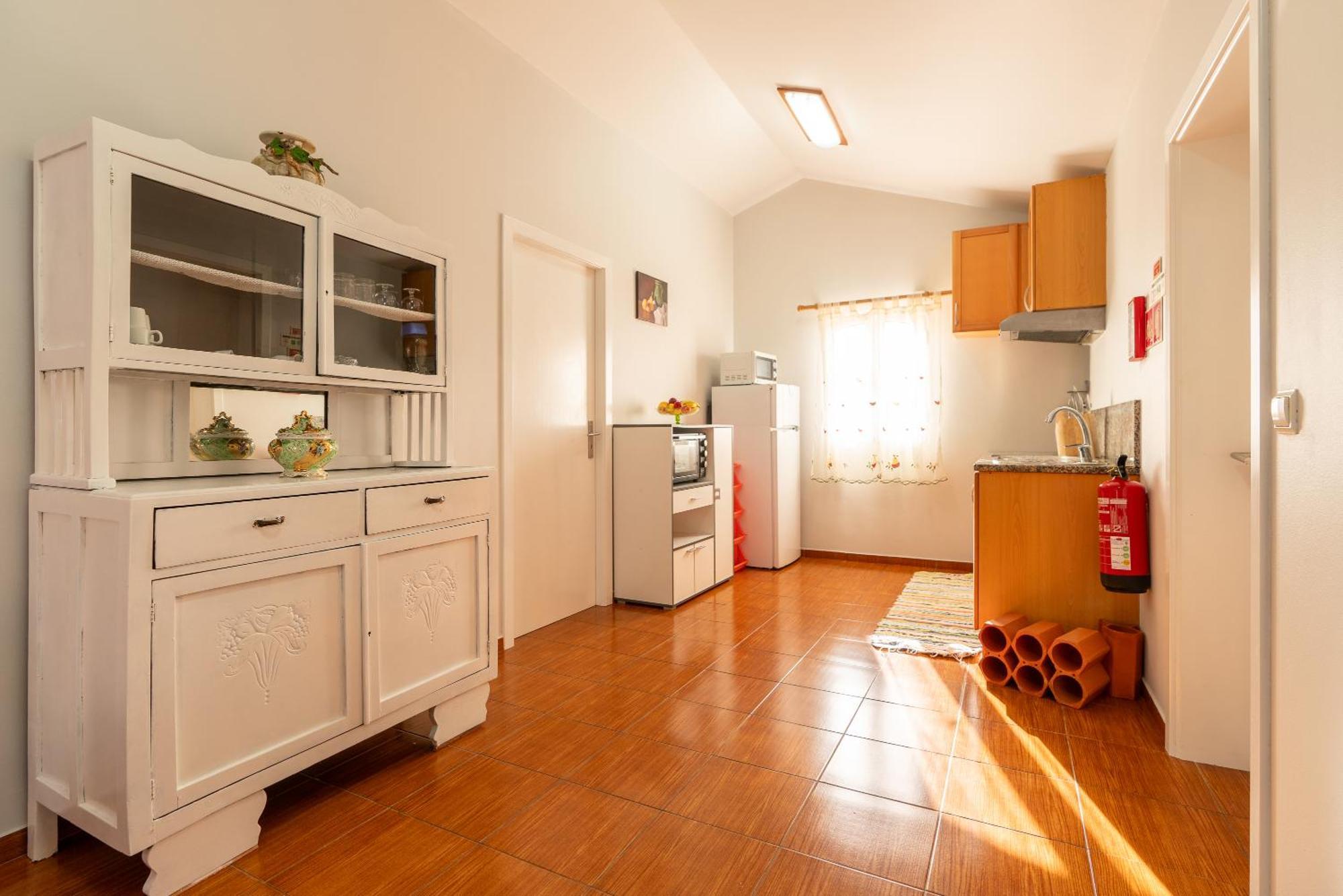 Apartamento Celia Arco da Calheta  Luaran gambar
