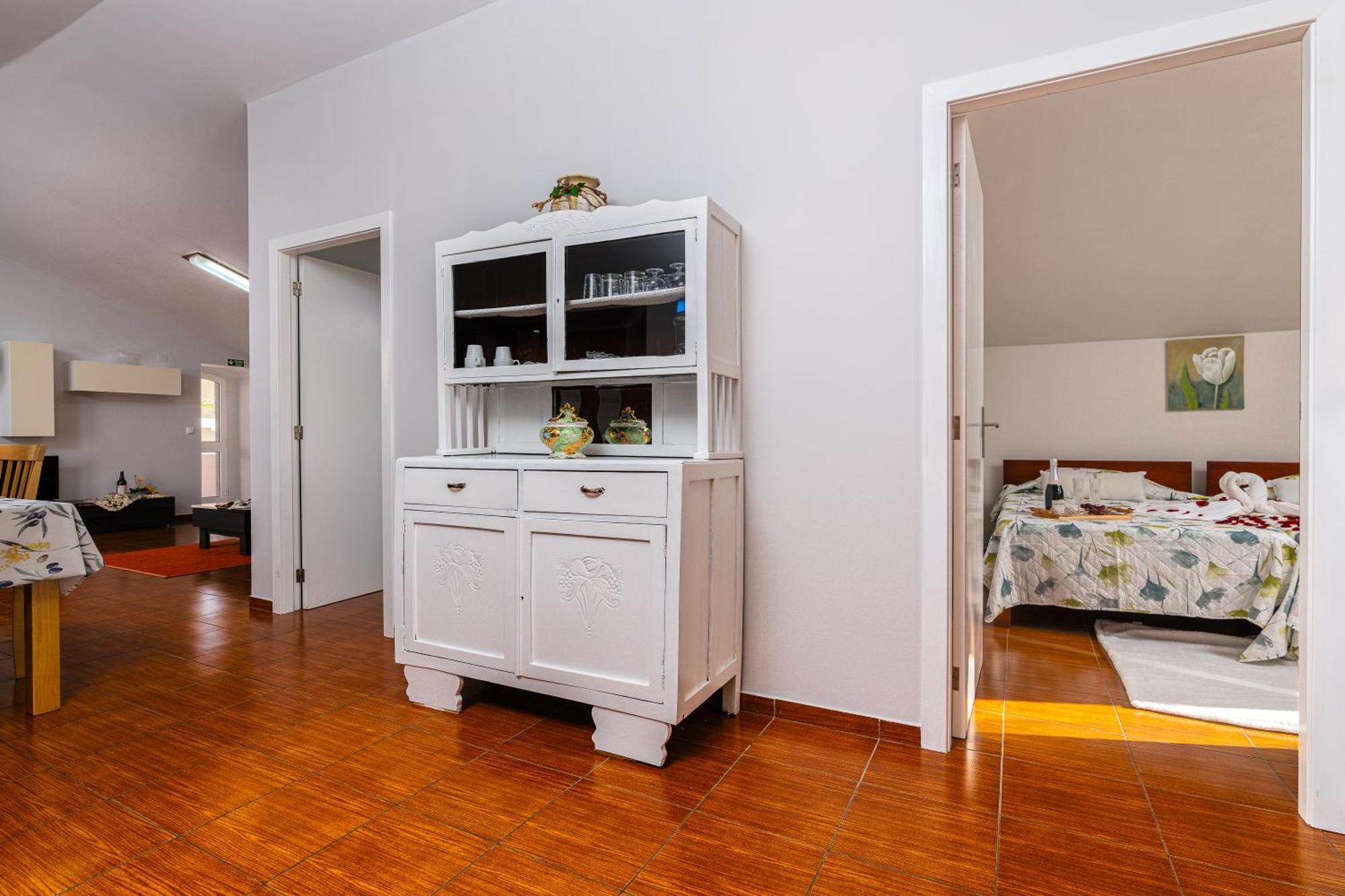 Apartamento Celia Arco da Calheta  Luaran gambar