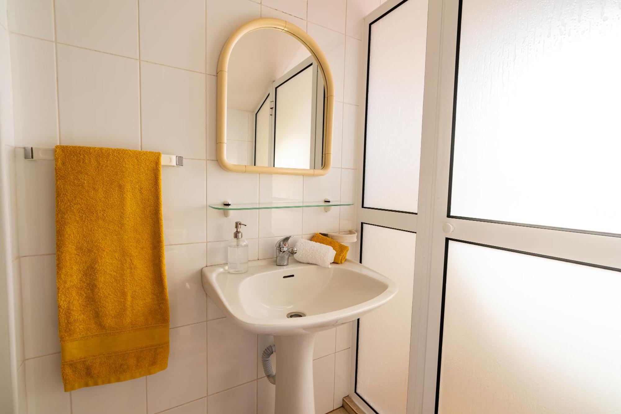 Apartamento Celia Arco da Calheta  Luaran gambar