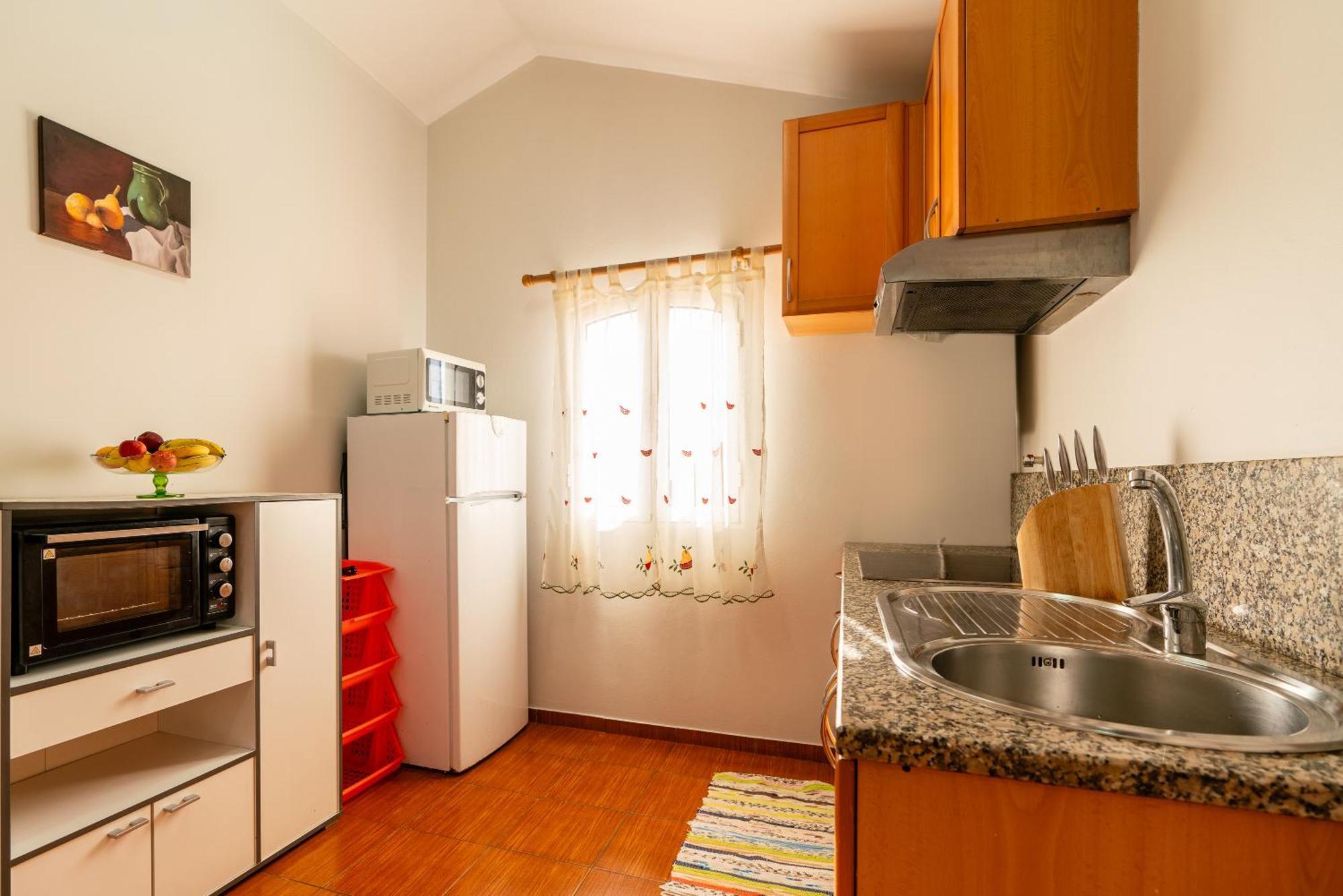 Apartamento Celia Arco da Calheta  Luaran gambar